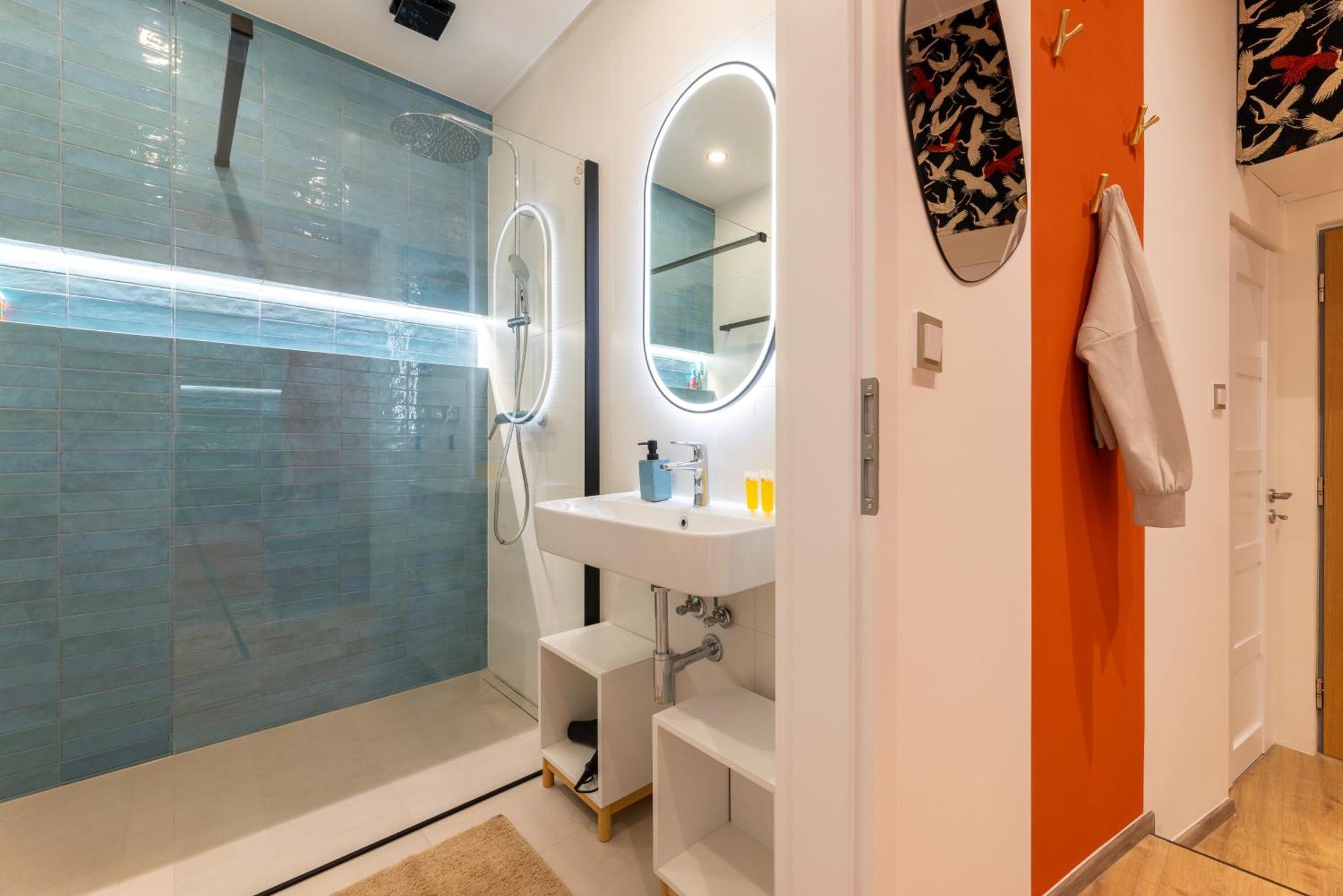 Apartamento Classy Loft In The Center Of Praga